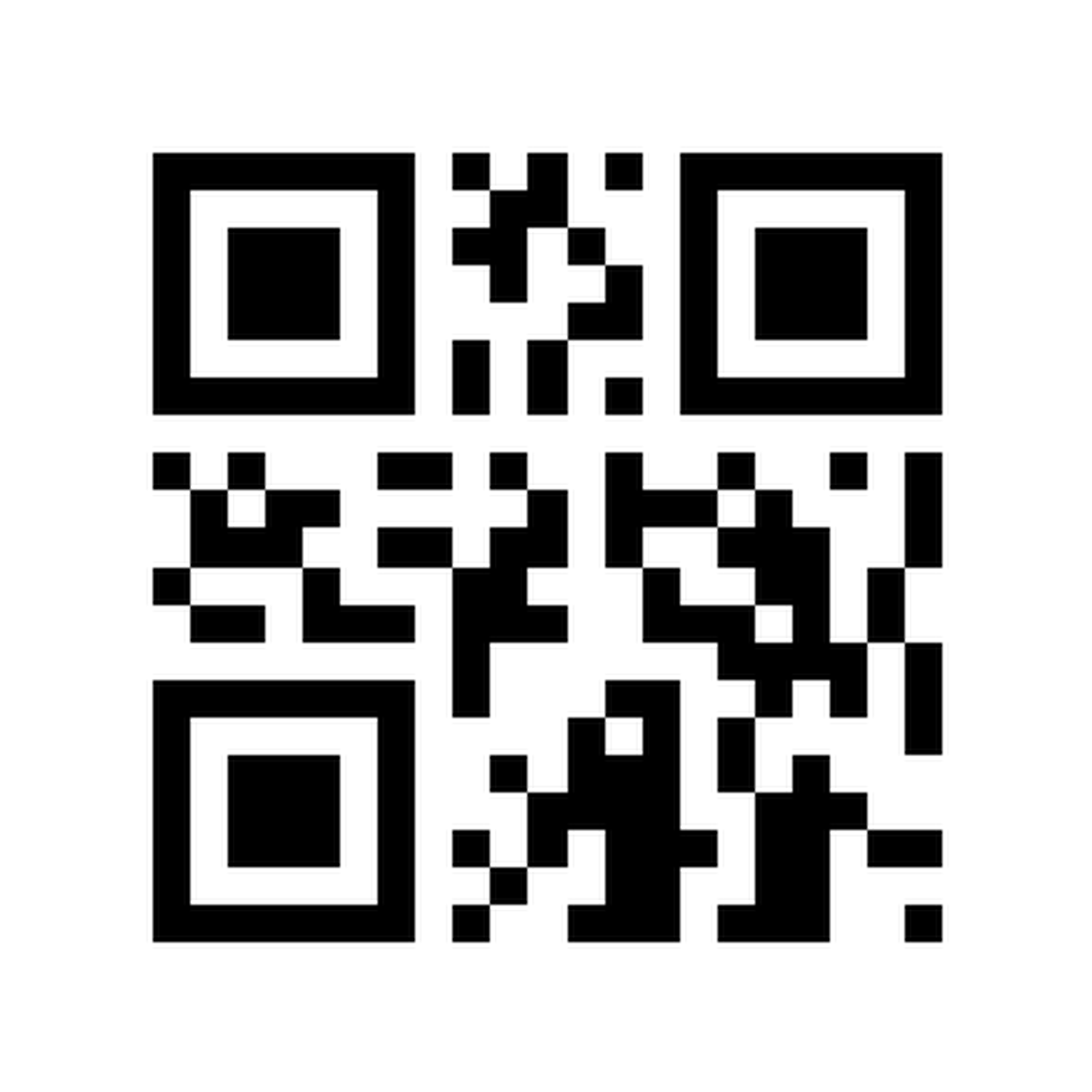 qr code snip BdbqLd