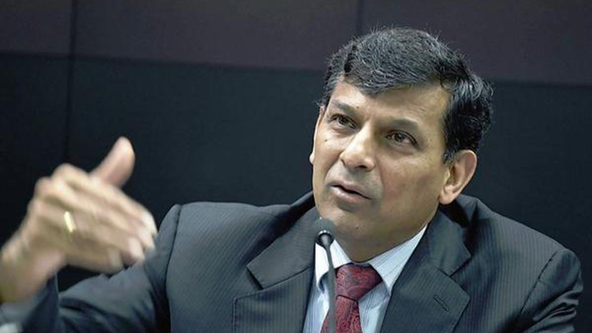 India in growth recession; extreme centralisation of power in PMO not good: Rajan