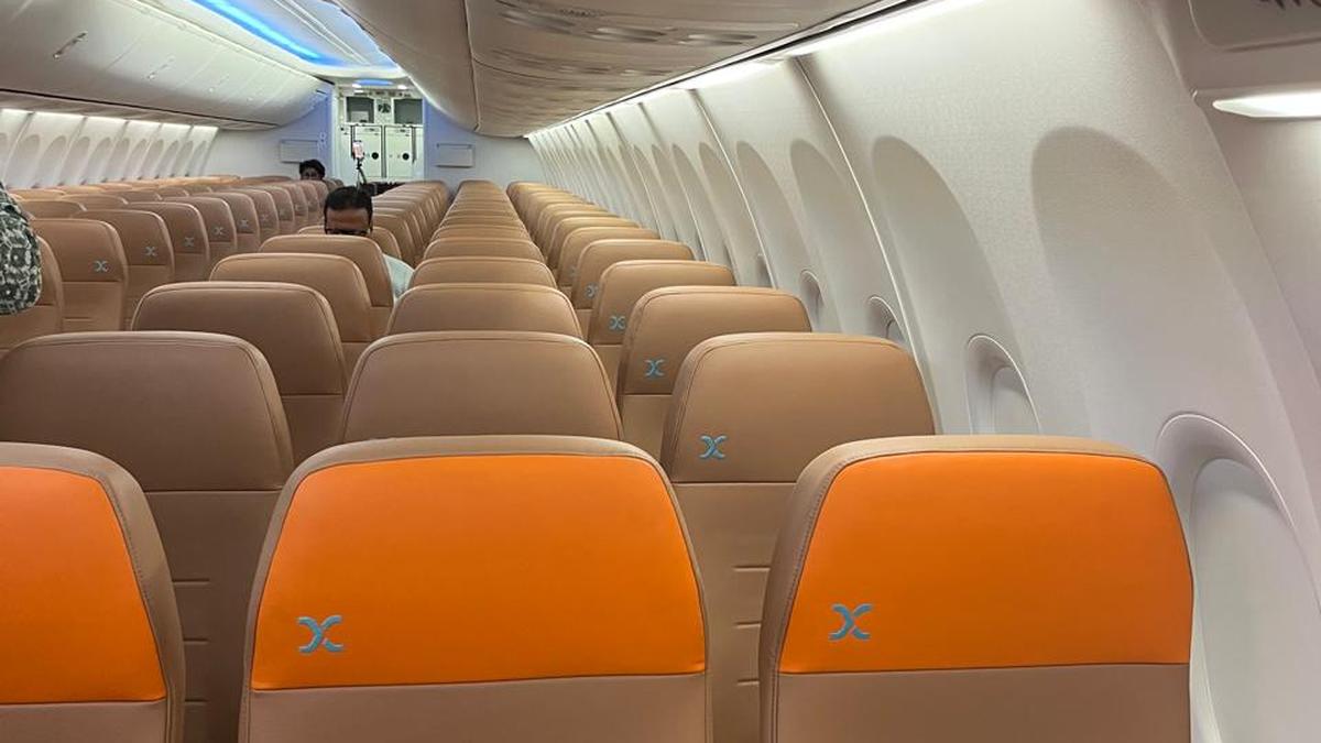 Air India Express to strengthen domestic network