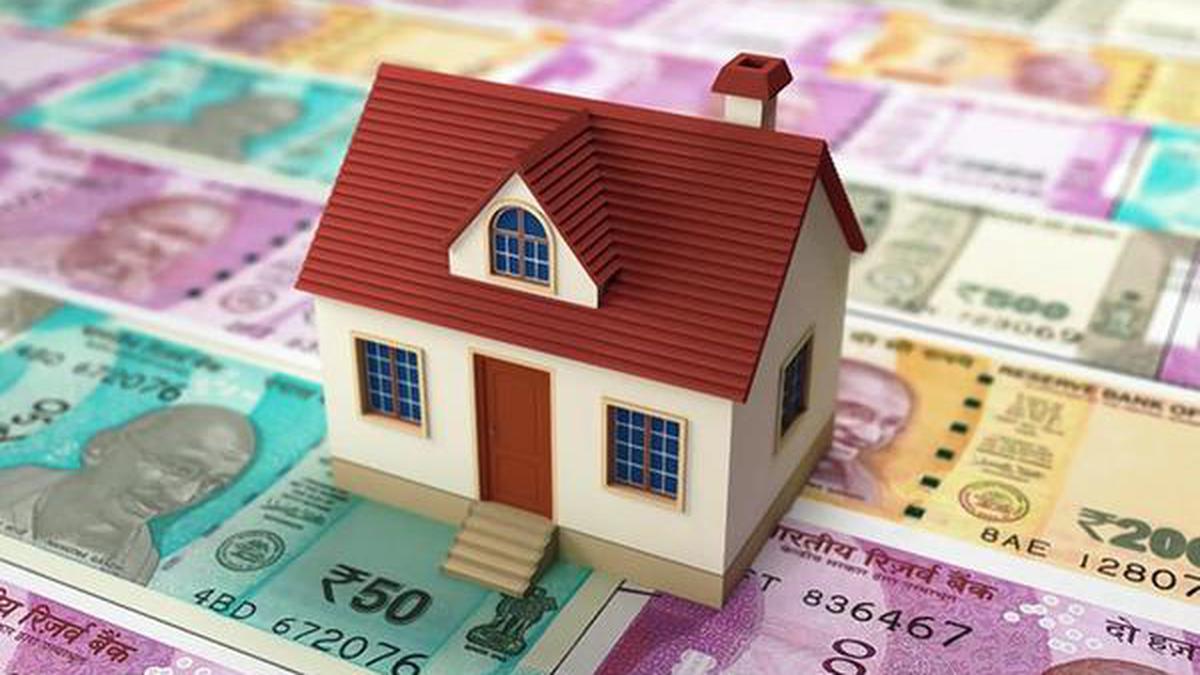 RBI cuts rates, allows moratorium on auto, home loan EMIs