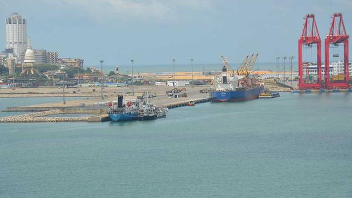 India to grant full renovation cost of Kankesanthurai Port in northern Sri Lanka