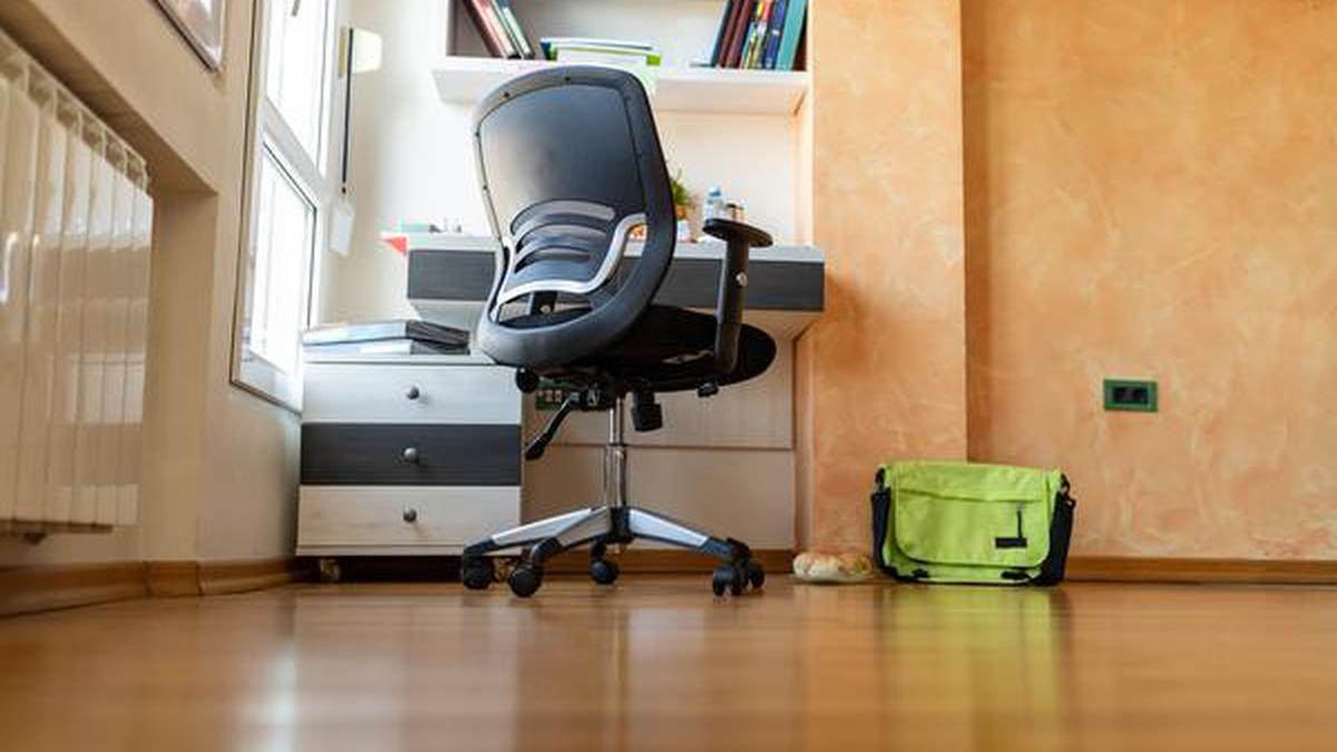 Services that establish ‘home offices’ growing in numbers