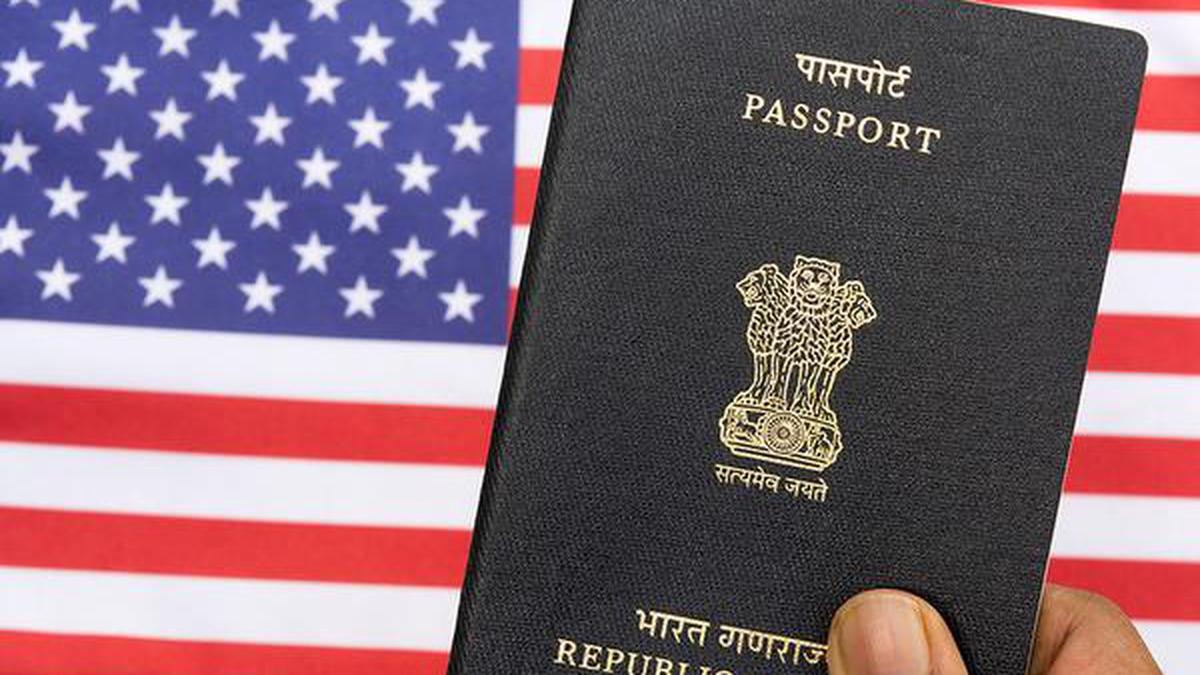 Bill to remove per country cap on Green Card introduced in U.S. Congress