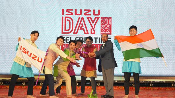 Isuzu Motors set to deliver 25,000 vehicles during FY23