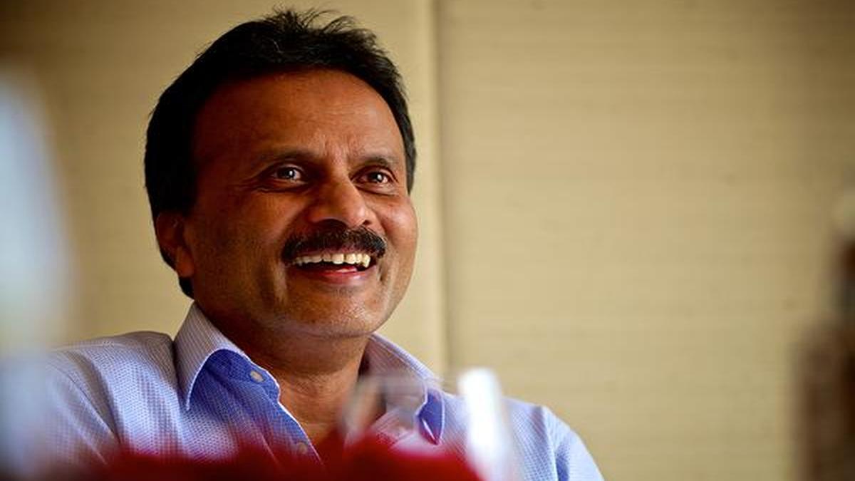 V.G. Siddhartha's and Café Coffee Day's journey through the years The