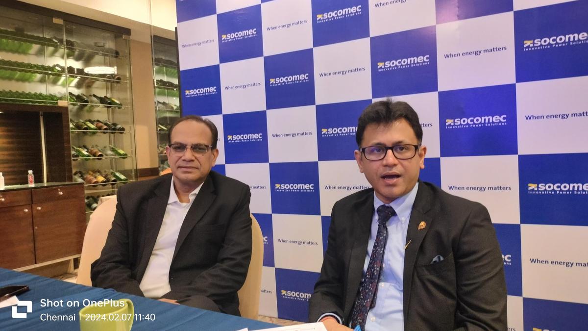 Socomec India forays into Sri Lanka and Bangladesh markets