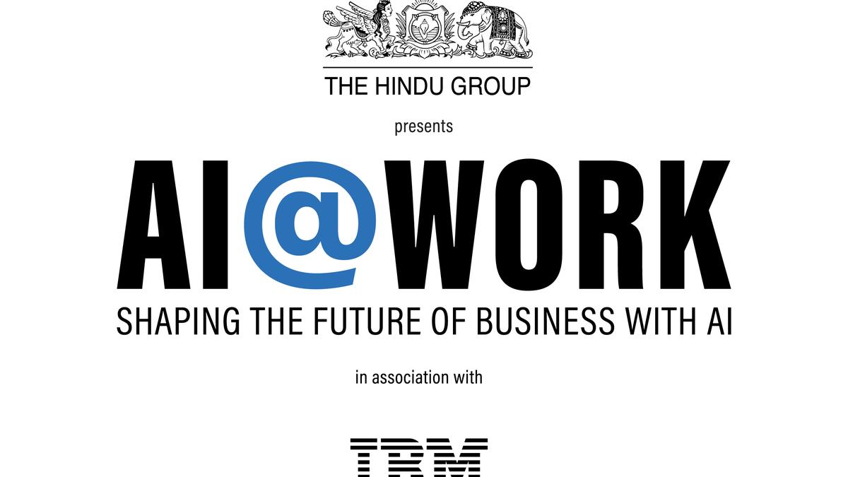 Enterprises should cut chaos off their data to make it predictive, insightful