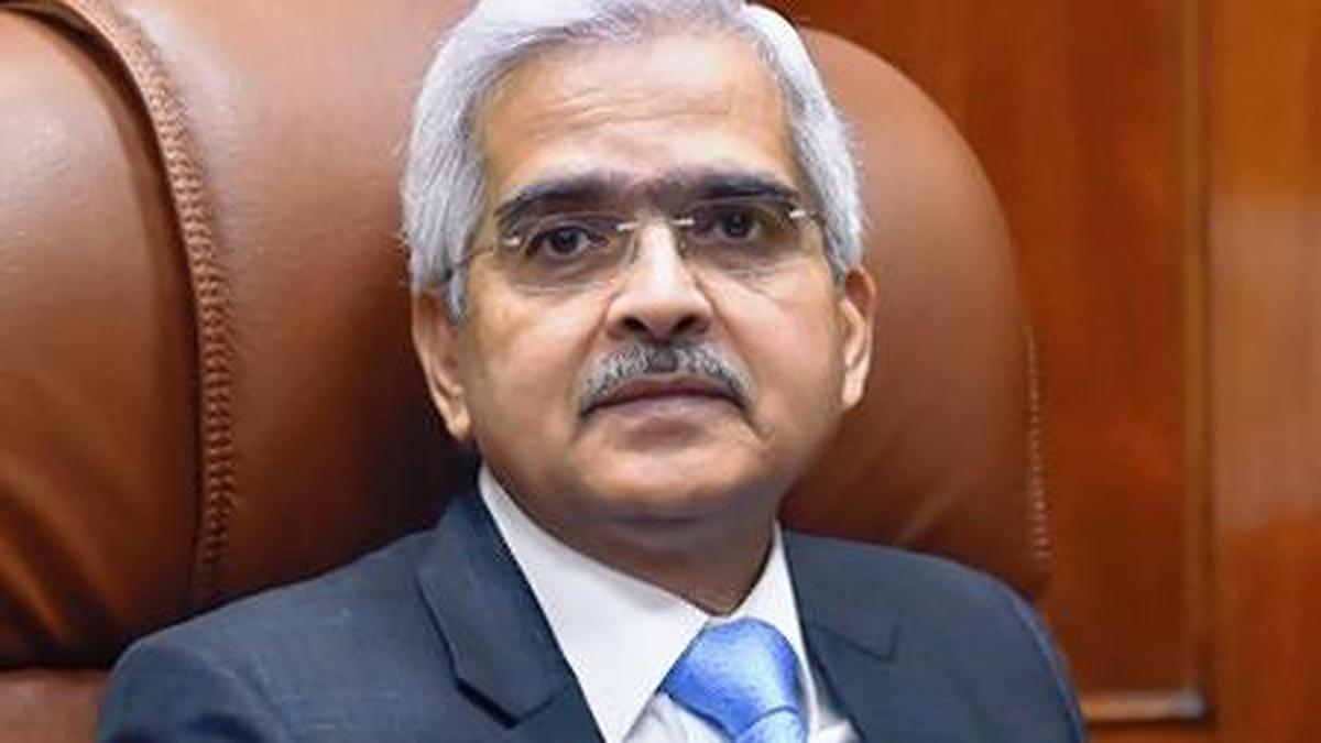 Thirty days is outer limit for Yes Bank resolution, says Shaktikanta Das