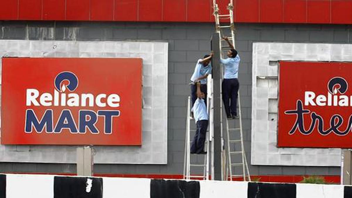 Silver Lake picks 1.75% stake in Reliance Retail for ₹7,500 cr