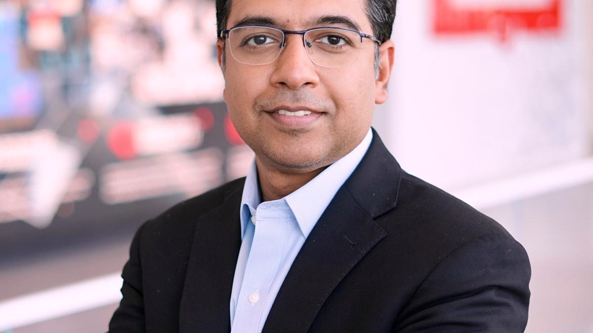 Honeywell to speed up India’s transition to green hydrogen, SAF: Ashish Modi