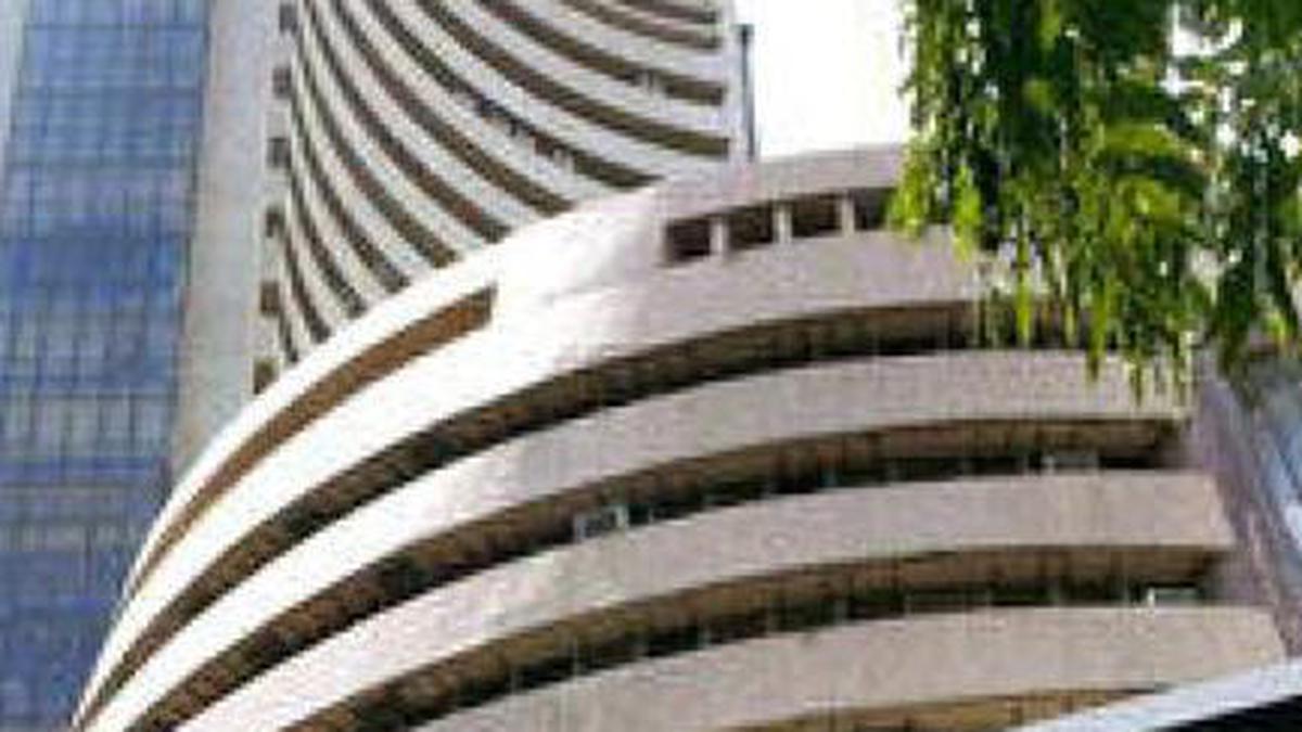 Sensex slumps over 1,100 points in early trade; Nifty falls below 16,950