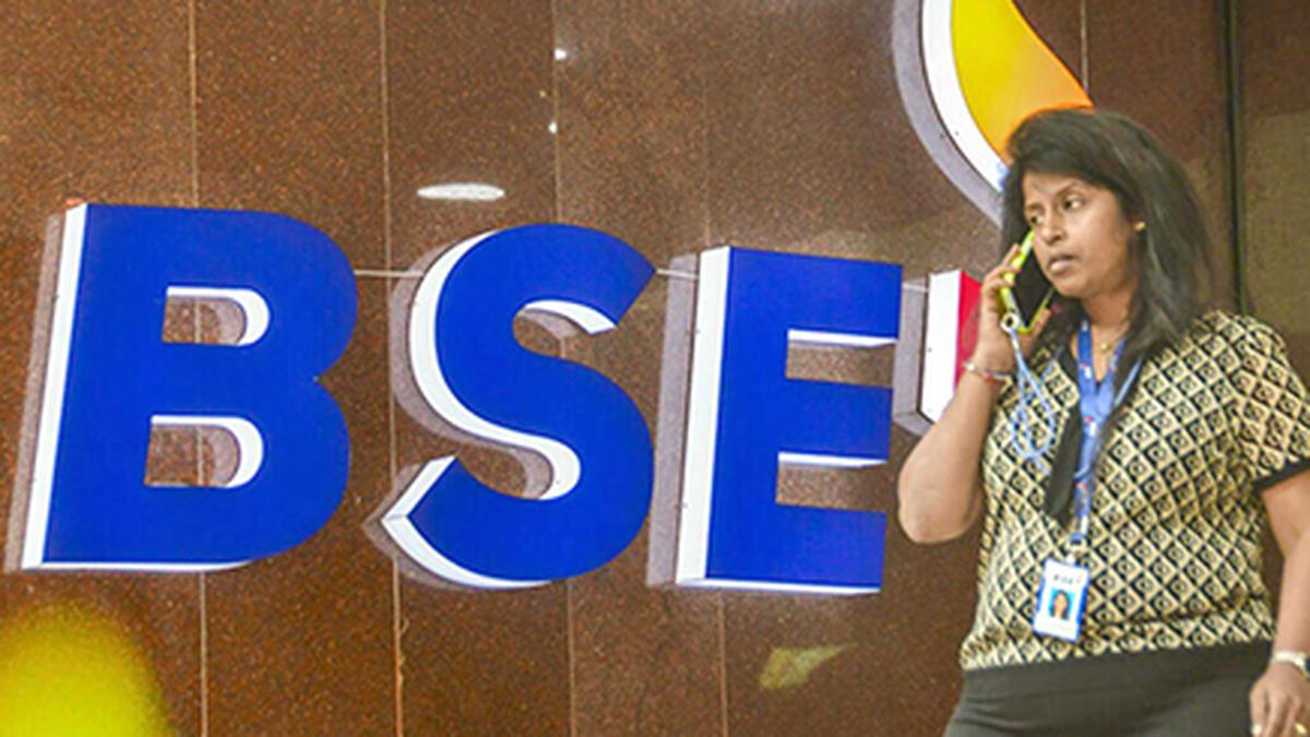 Stock Market Highlights: Markets fall after a day’s breather on weak global market trends, foreign fund outflows