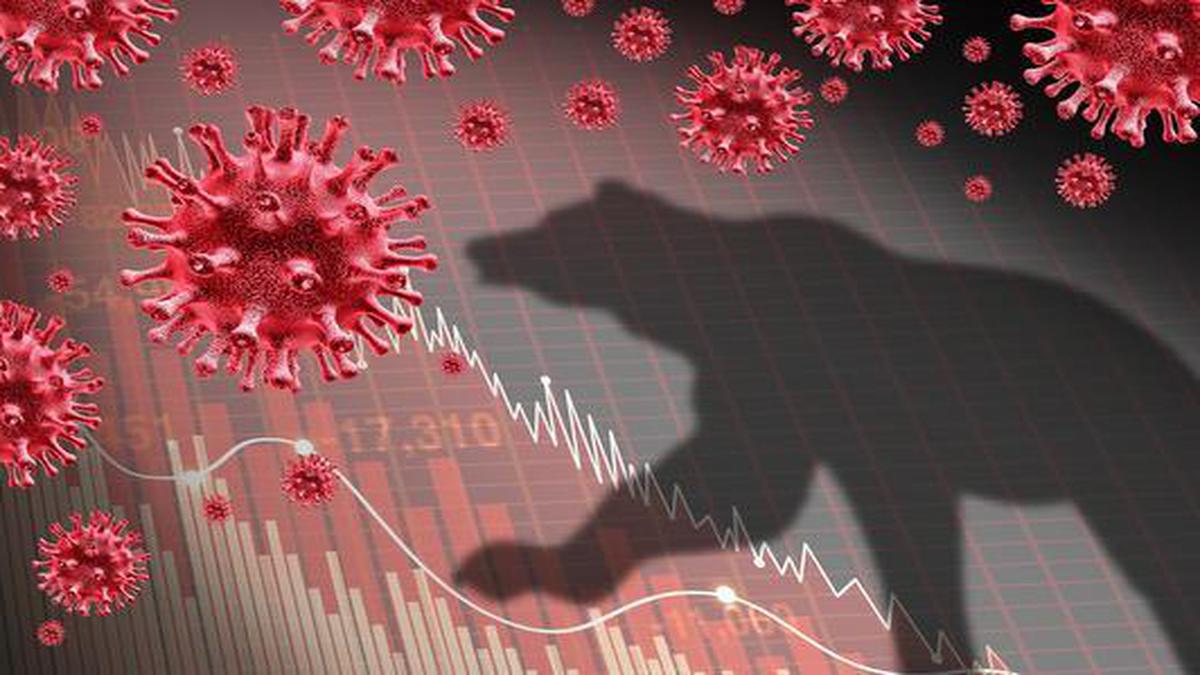 Coronavirus | Why has the stock market been so volatile?