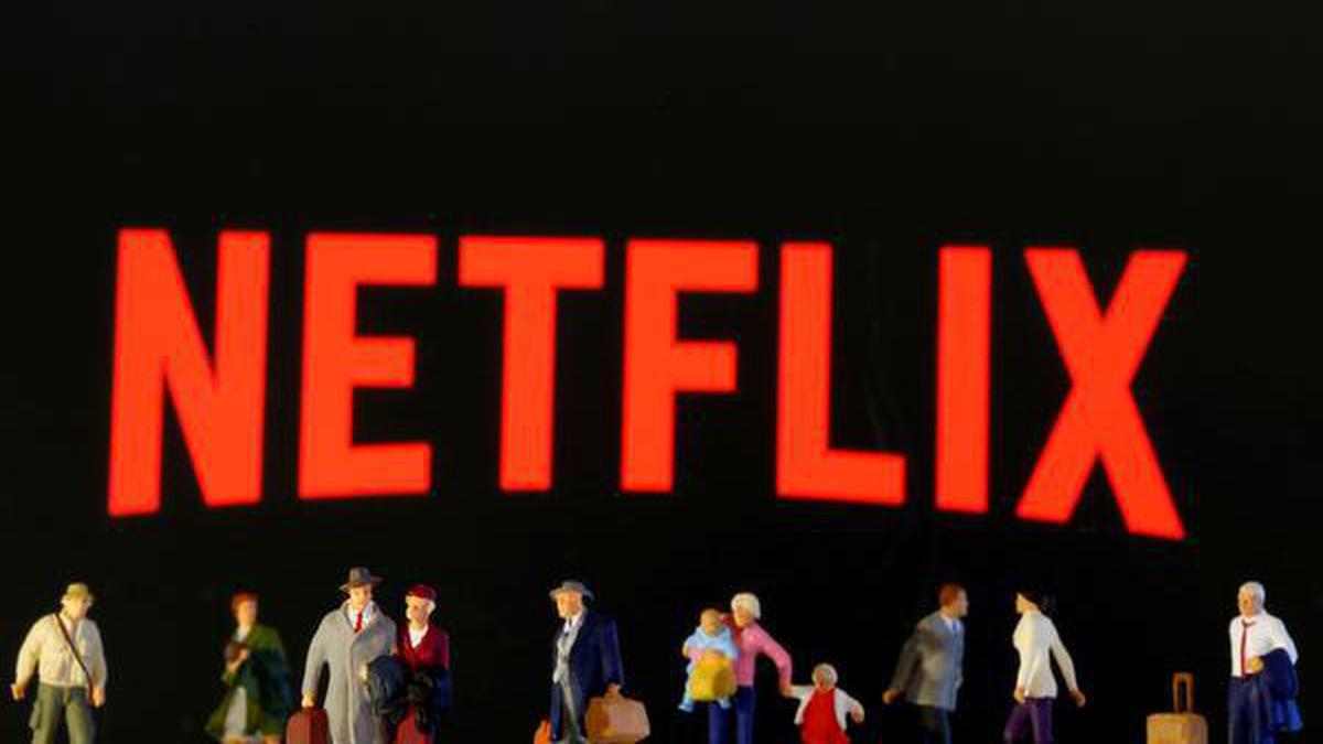 Netflix announces up to 60% price drop in India