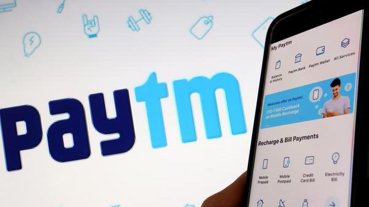 IPO-bound Paytm employees add 5.45 lakh more shares for monetisation