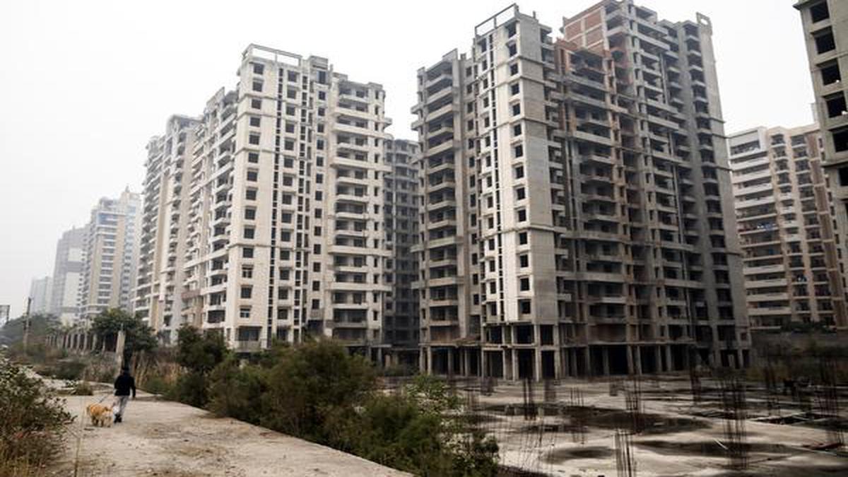 Housing sales may plunge 81% in Apr-Jun; new launches to fall 98%, says report