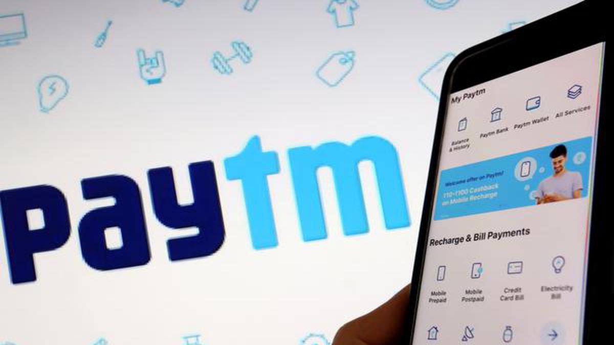 Paytm share allocation likely on November 16 at ₹2,150 apiece