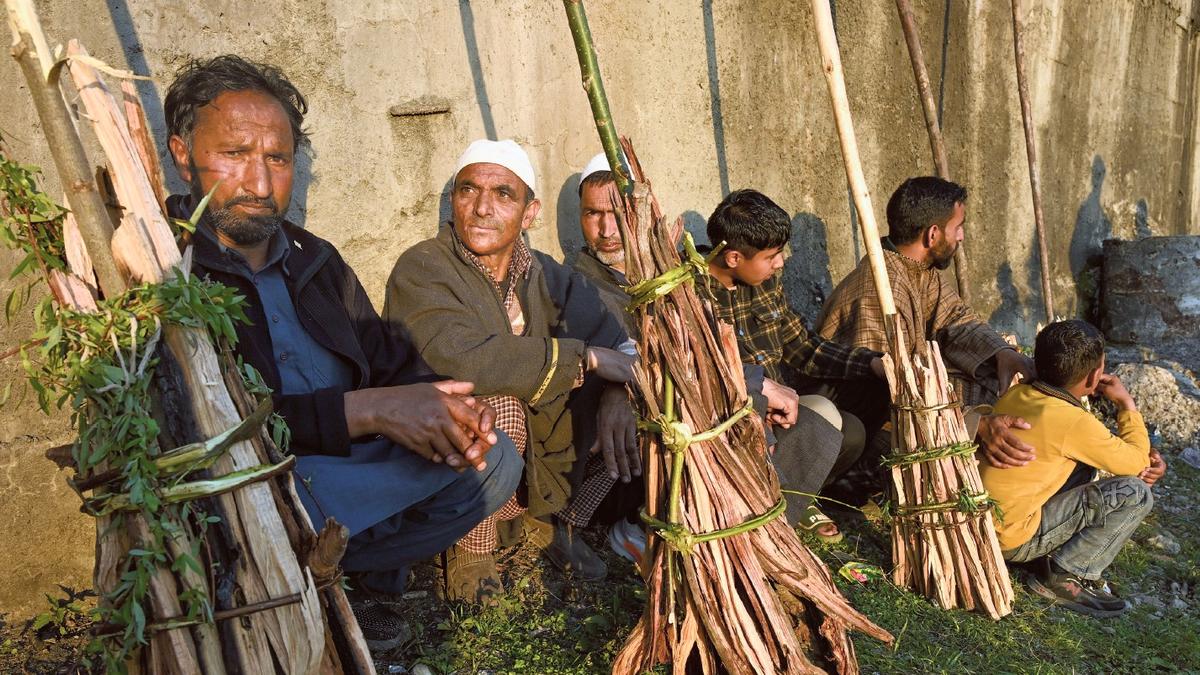 In Frames: A hearth of Sufism