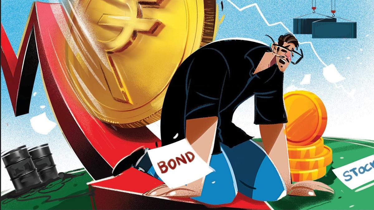 Rupee depreciation and its impact on investments