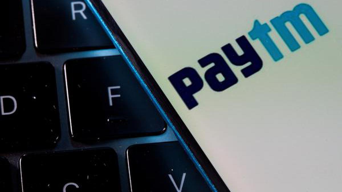 Paytm IPO: Offer price fixed at ₹2,150 apiece