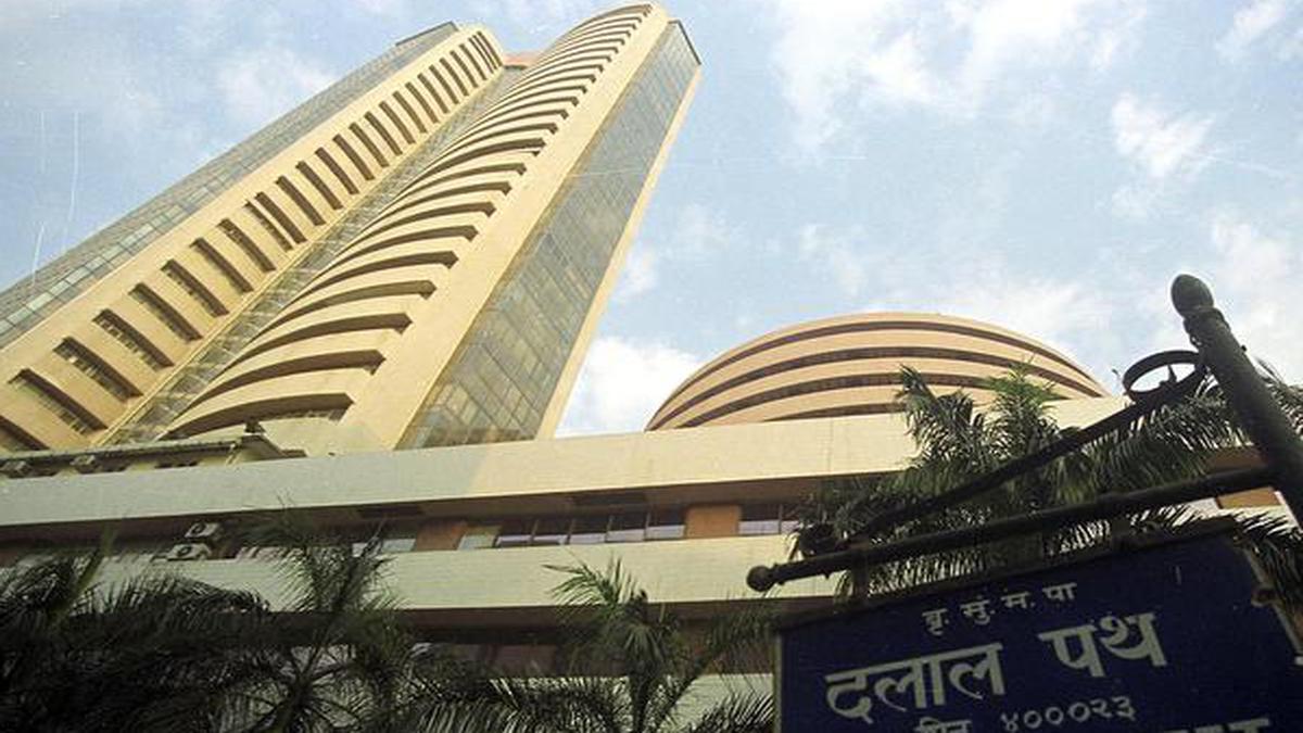 Nearly ₹5 lakh crore investor wealth wiped off in early trade as markets plunge