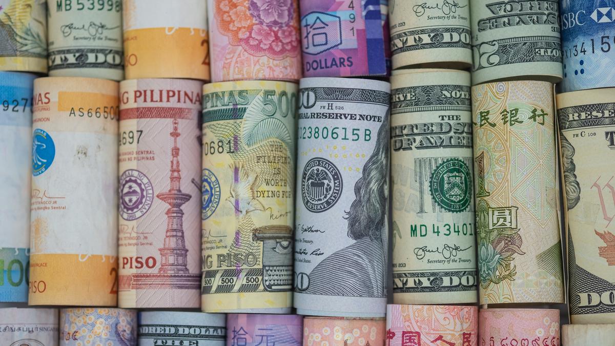 Iran conflict forces Asian central banks into sharp policy rethink