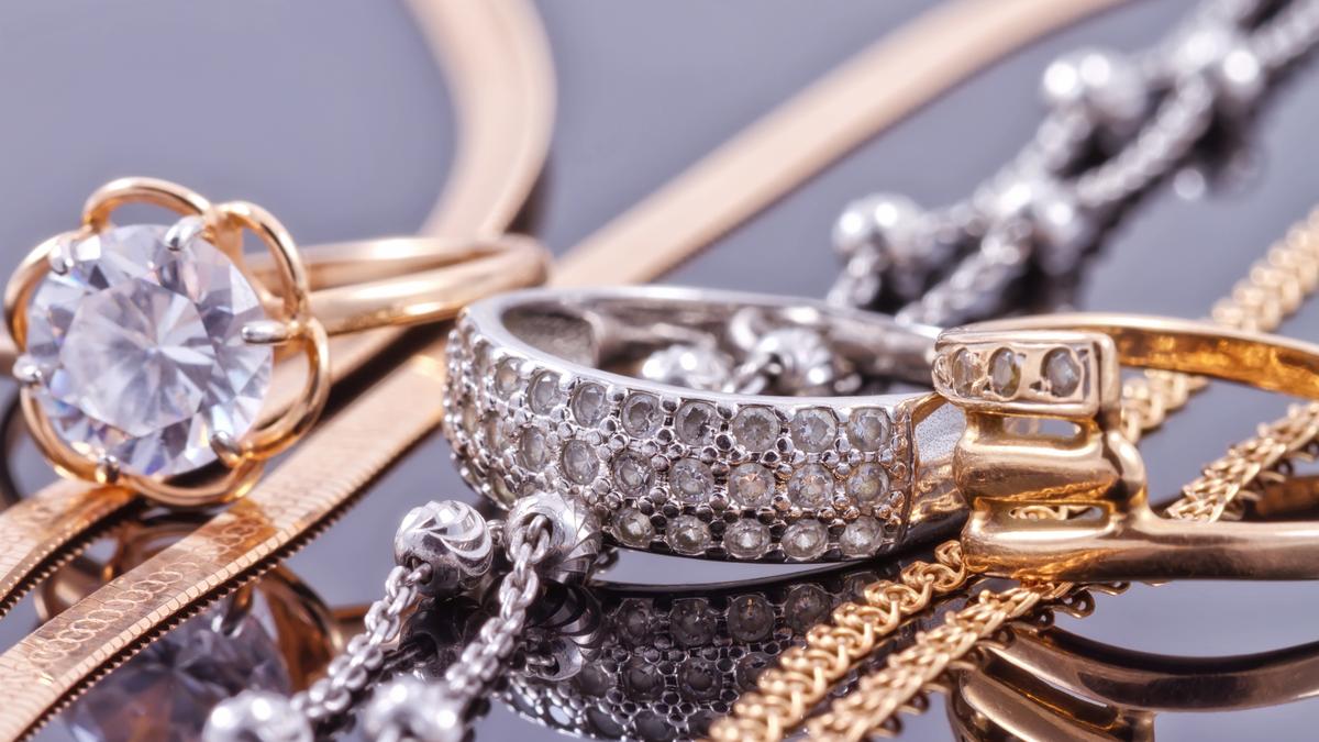 Mixed bag for precious metals in May: Gold price dips, silver rises Mixed bag for precious metals in May: Gold price dips, silver rises