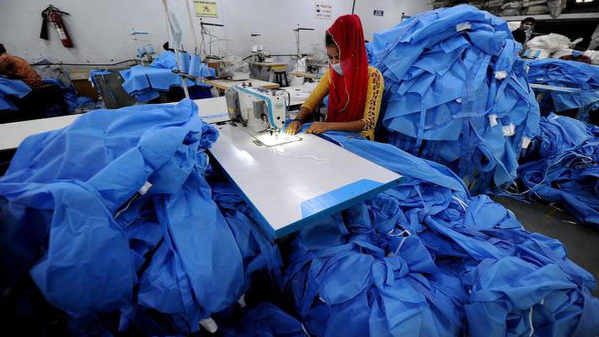 March trade deficit widens to $14. 11 billion