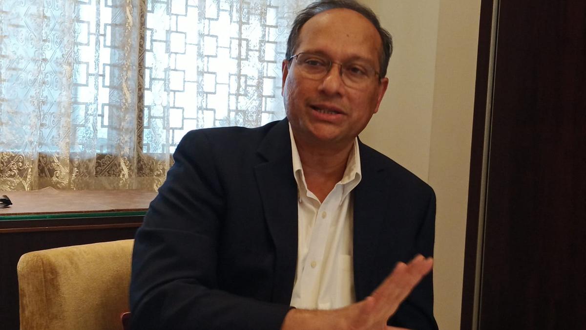Cyient mulls acquisitions, firms valued up to 0 million on radar