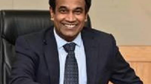 Ganesh Mani named president and chief of operations, Ashok Leyland