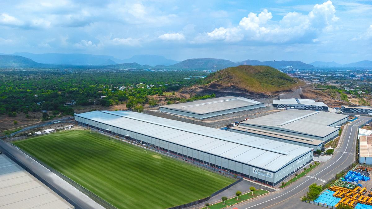 GameChange BOS sets up transformer factory in Maharashtra as demand from data centres, RE projects rise