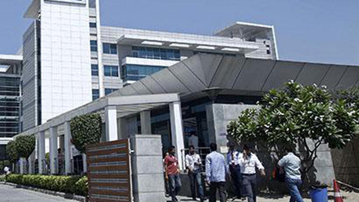 HCL Technologies may buy DWS for A$158 mn