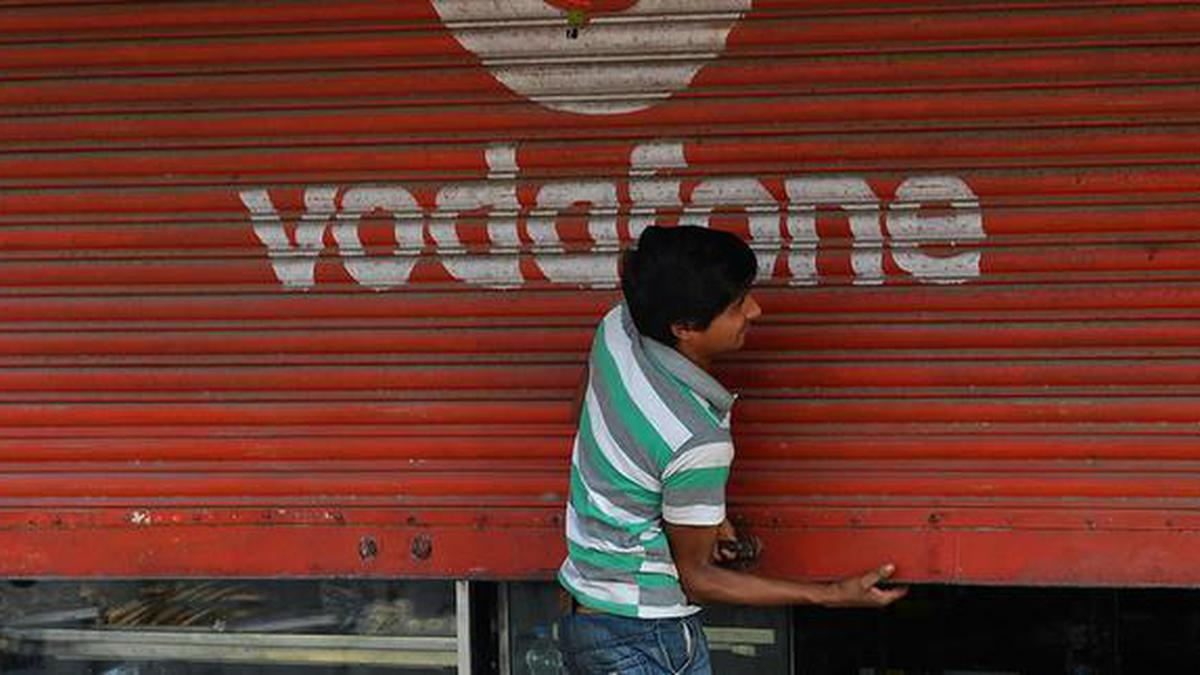 Vodafone wins international arbitration against India in ₹14,200-crore tax dispute case