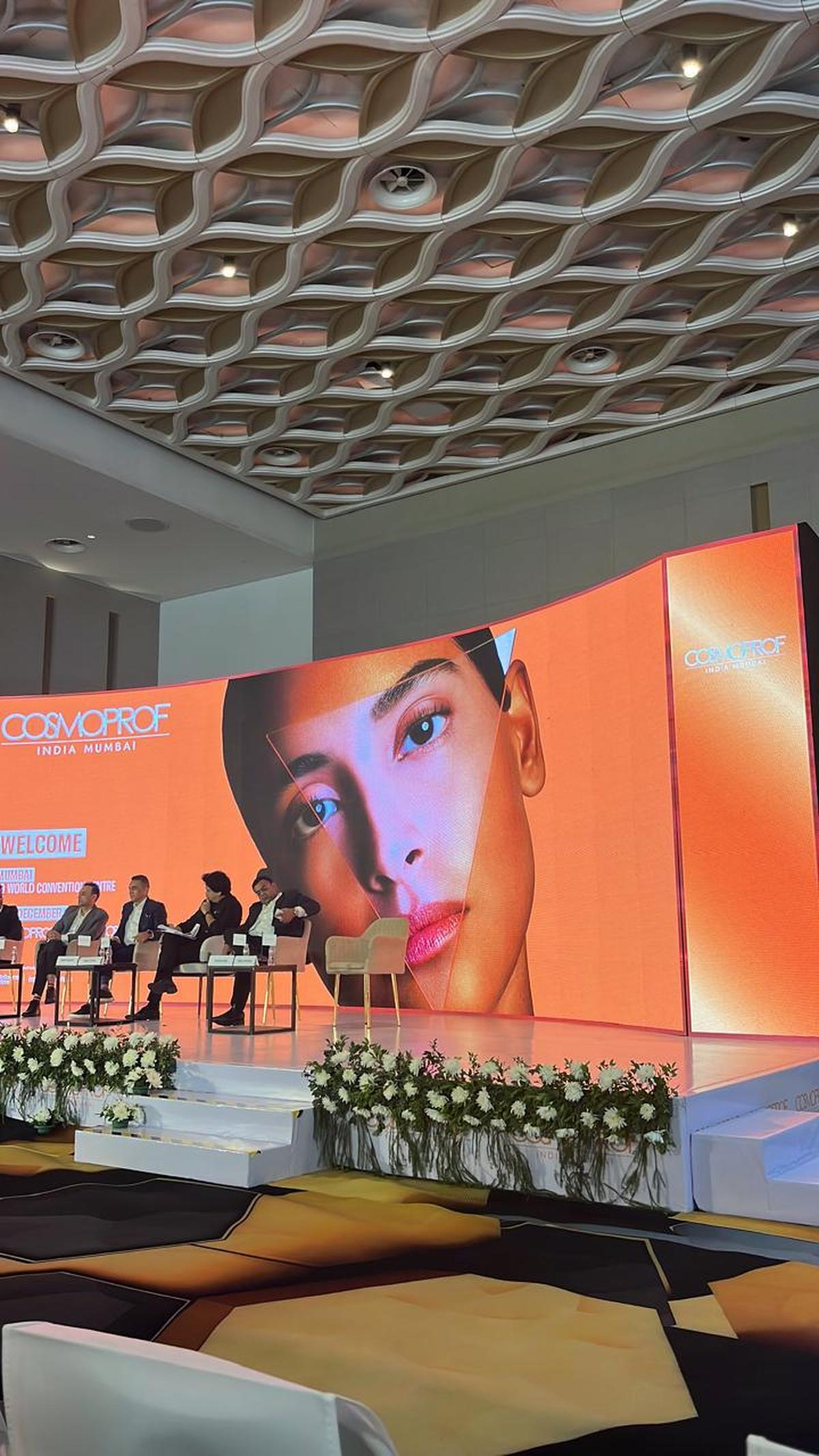 Consumers today are increasingly gravitating toward salons that integrate technology into their service environment, as digital tools elevate trust and signal a modern, future-ready experience, says Samir Srivastava, CEO, Looks Salon. Consumers today are increasingly gravitating toward salons that integrate technology into their service environment, as digital tools elevate trust and signal a modern, future-ready experience, says Samir Srivastava, CEO, Looks Salon.