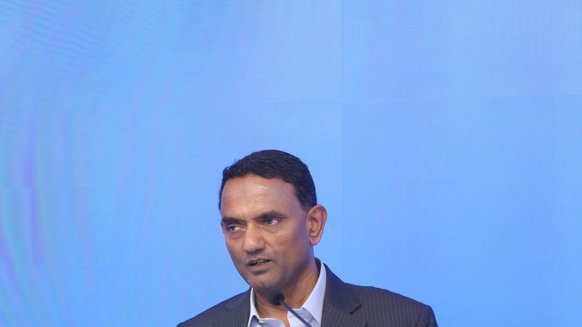 TCS Q1 net profit rises 6% to ₹12,760 crore; board declares interim dividend of ₹11 per share