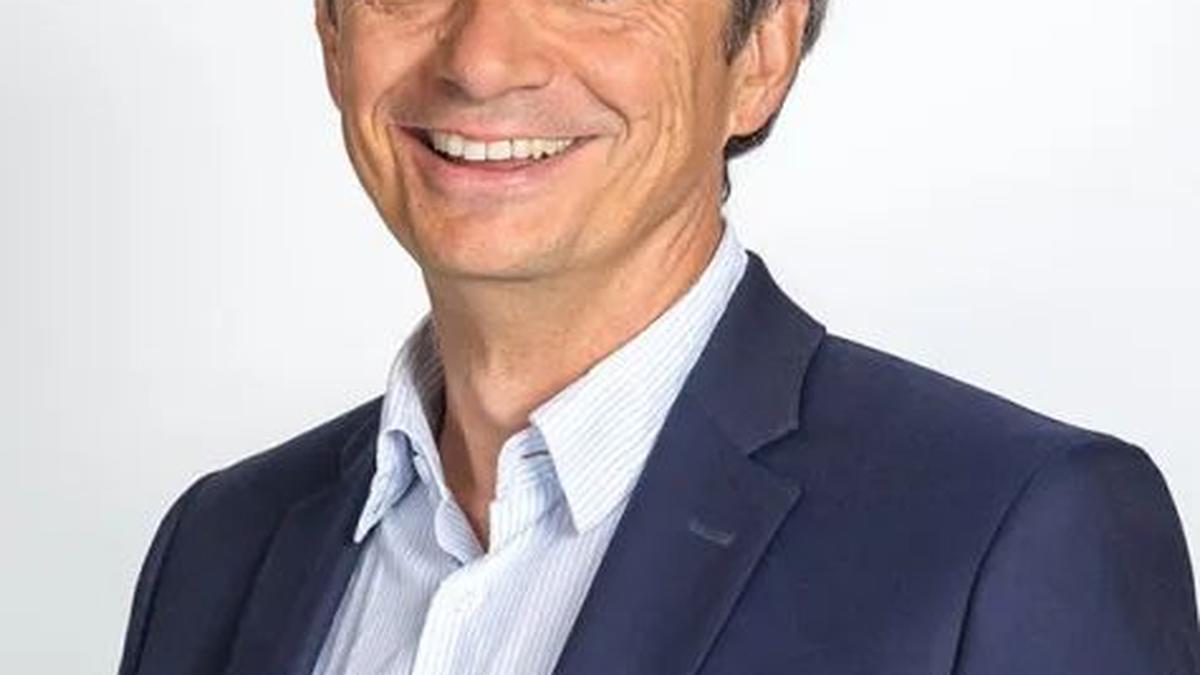 India to become the factory of the future: Dassault Systemes’ CEO Pascal Daloz