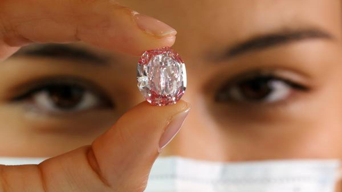 Diamonds to regain pre-pandemic sparkle in 2022-2024