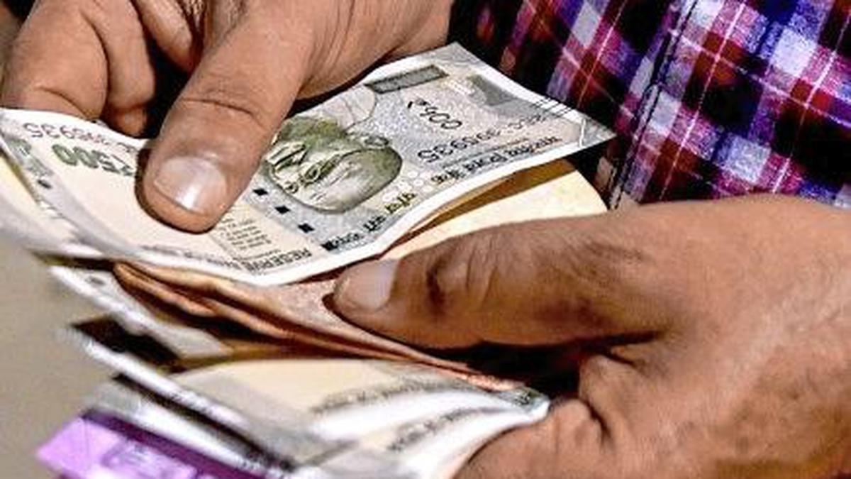 State borrowings set to rise 53% in first half: Care Ratings