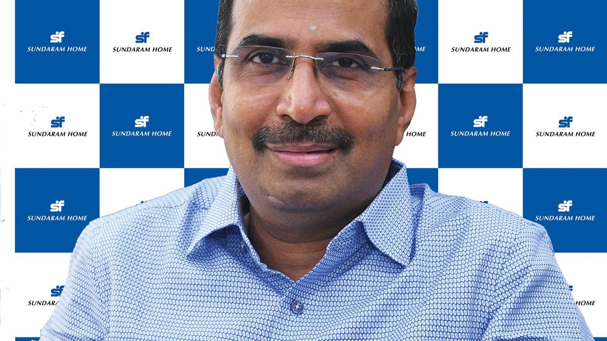 Sundaram Home Finance makes deeper foray into Coimbatore region