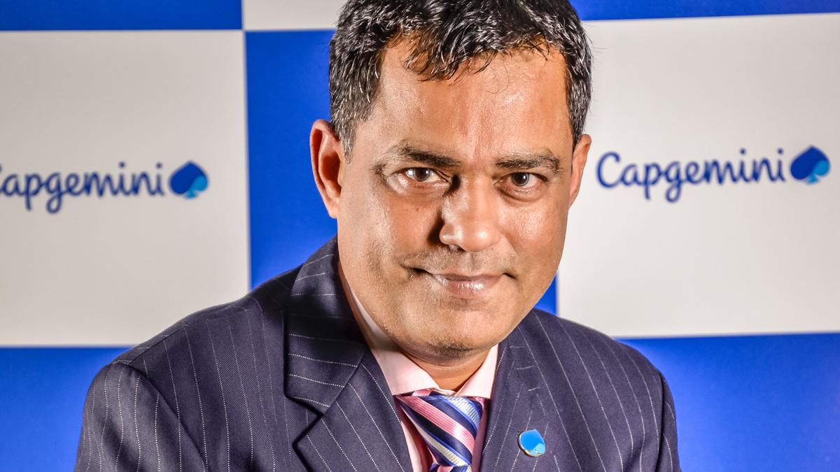 Indian consumers more keen on innovative mobility solutions than their global peers: Capgemini
