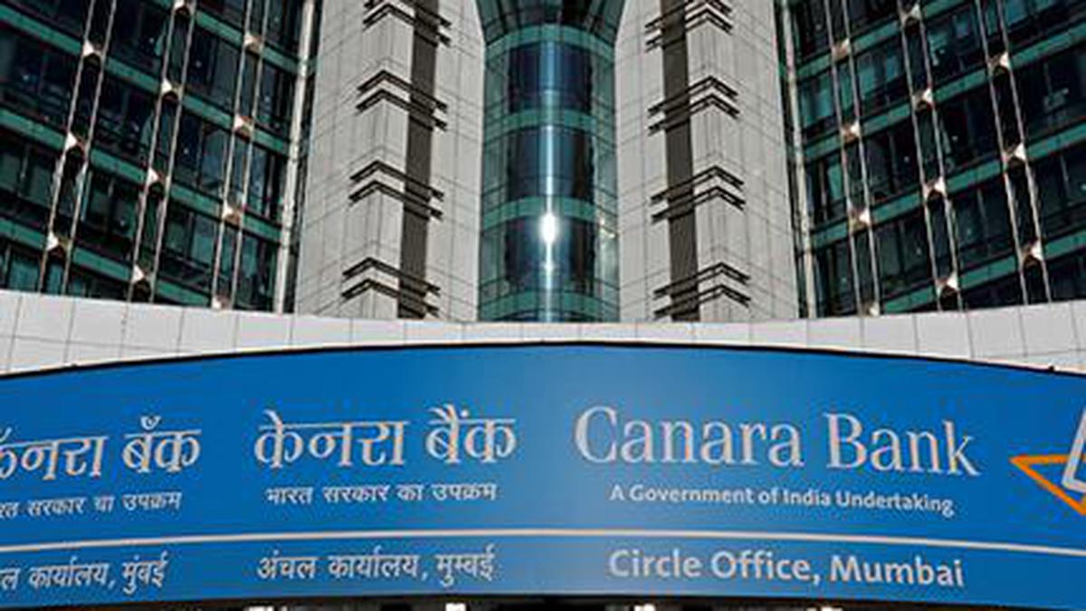 Canara Bank proposes to raise upto ₹4,000 crore through Basel III–Compliant Tier II Bonds