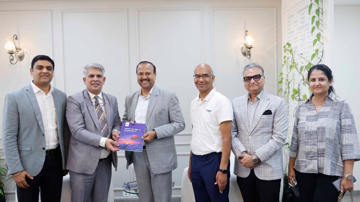 Insurance brokers body raise issue of GST burden transfer by general insurers