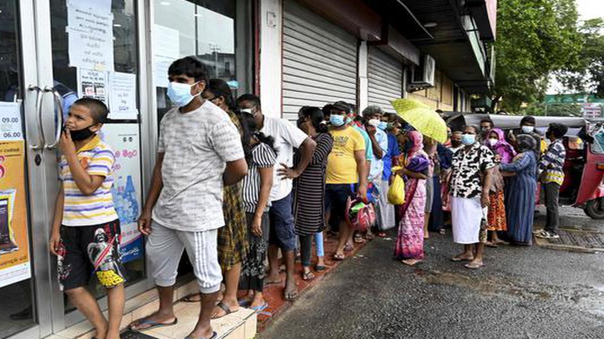 Explained | What caused the Sri Lankan economic crisis?