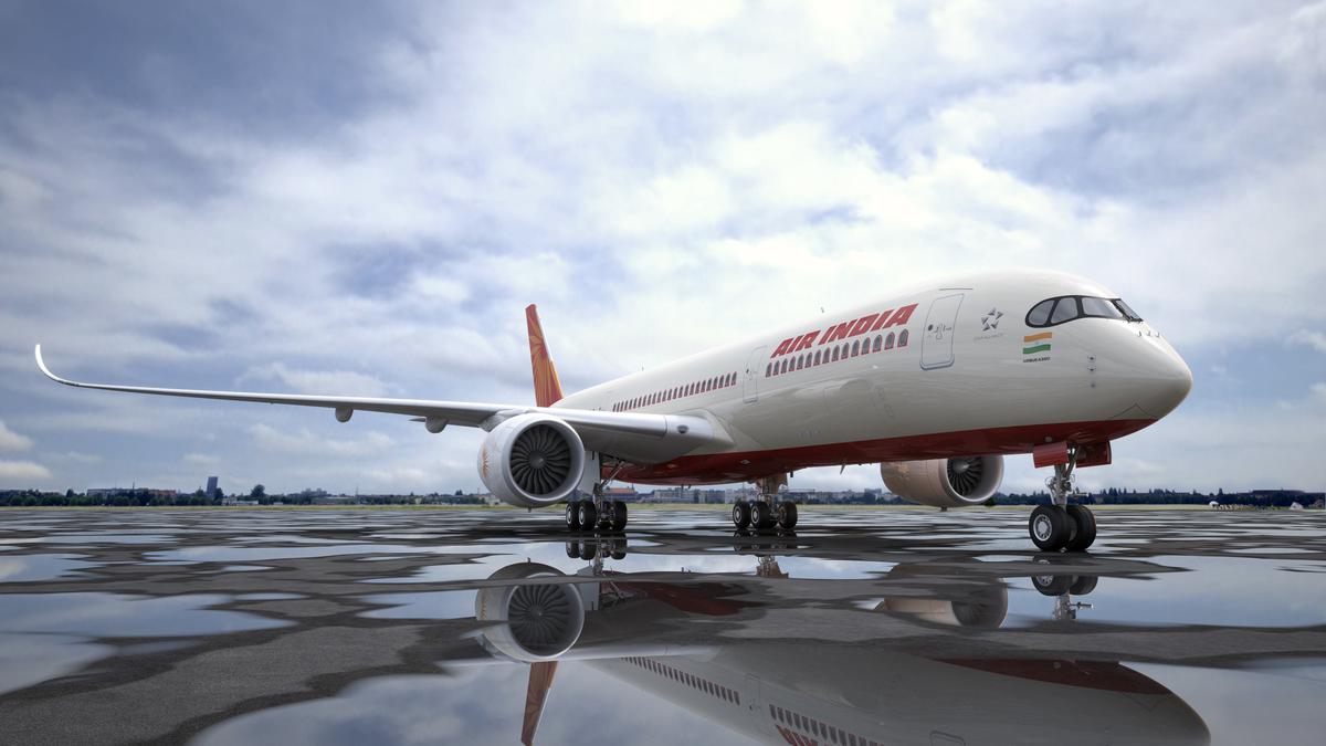 Explained | Air India’s mega aircraft deal with Boeing and Airbus
Premium