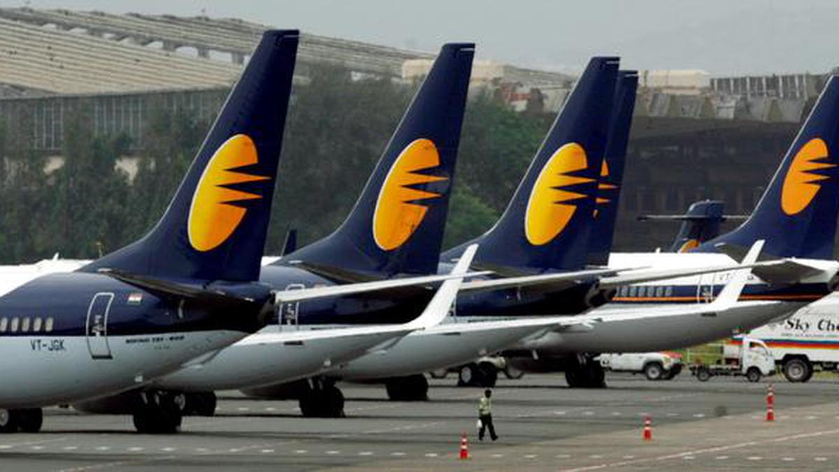 Jet Airways ownership transfer to JKC: Supreme Court reserves verdict on plea against NCLAT order