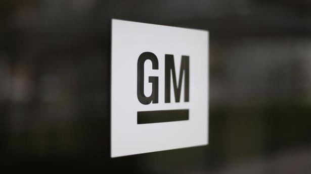 GM calls off plan to sell India car plant to China’s Great Wall