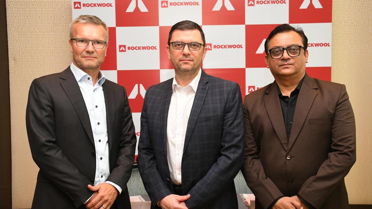 Rockwool Group plans to invest ₹550 cr. in Cheyyar facility