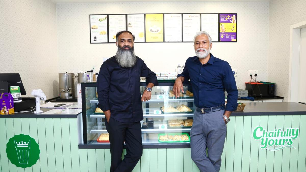 Chai Kings raises ₹24 cr. in Series A funding from A.V. Thomas & Co.