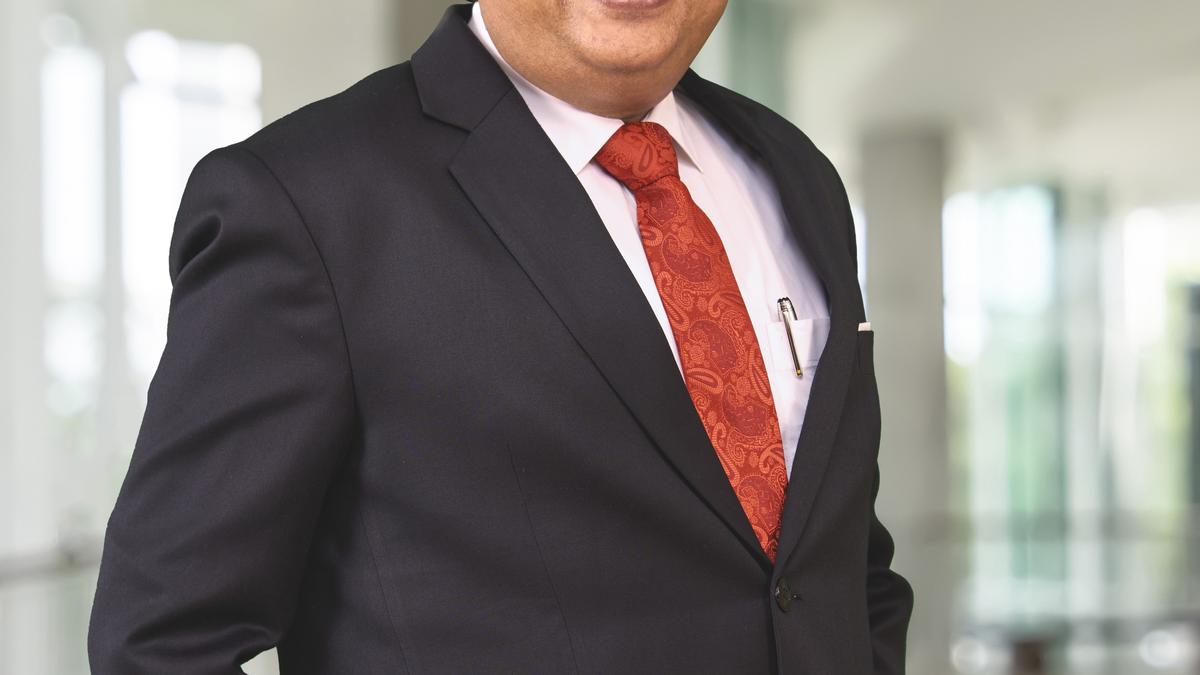 NMDC Q3 net rises 68% to ₹1,492 cr., declares ₹5.75 interim dividend 