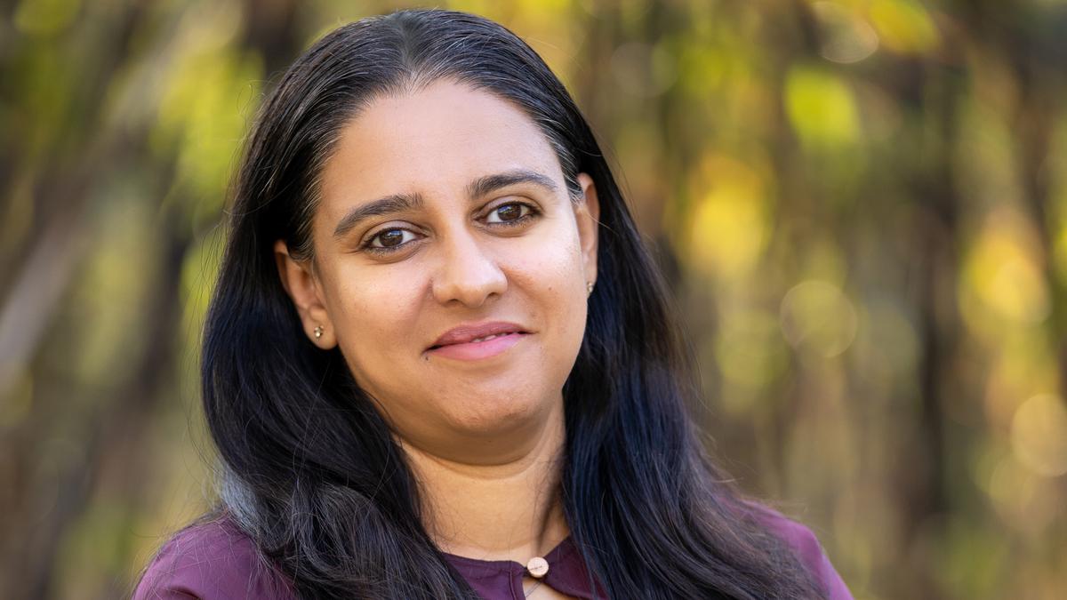 Aparna Iyer named Wipro’s new CFO